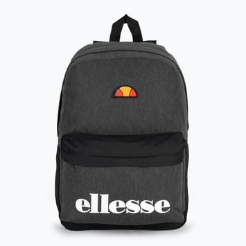 Ellesse Regent black/charcoal training backpack
