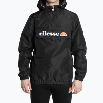 Men's Ellesse Mont 2 jacket black/anthracite