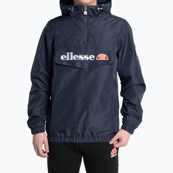 Men's Ellesse Mont 2 navy jacket