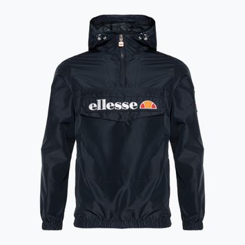Men's Ellesse Mont 2 navy jacket