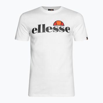 Ellesse men's Sl Prado white T-shirt