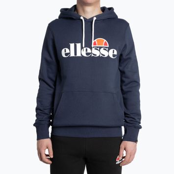 Men's Ellese Sl Gottero sweatshirt navy