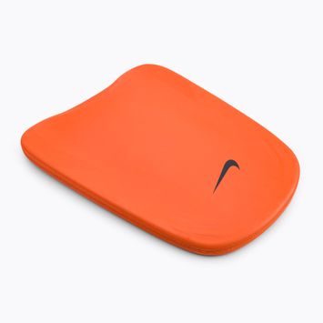 Nike Kickboard swimming board orange NESS9172-618