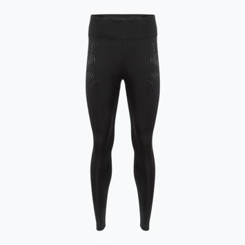 Women's training leggings Gymshark Exo Ultra black