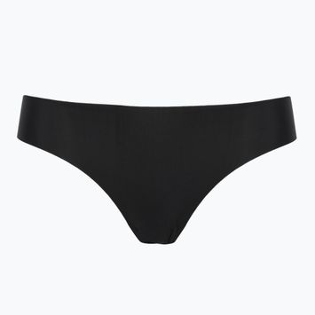 Women's Gymshark No Vpl Bikini Brief black