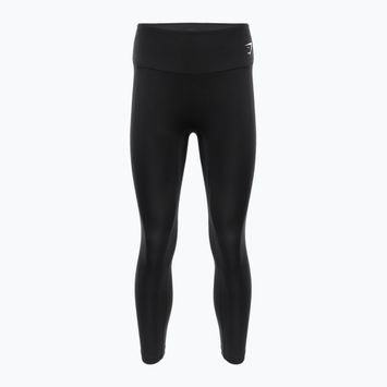 Women's Gymshark Training leggings 7/8 black