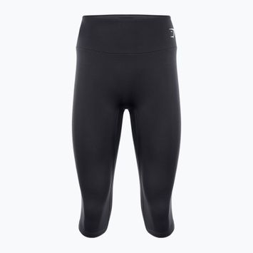 Women's Gymshark Training Cropped leggings black