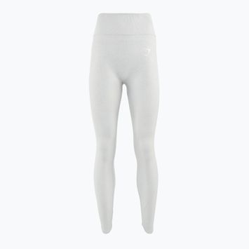 Women's training leggings Gymshark Vital Rise grey