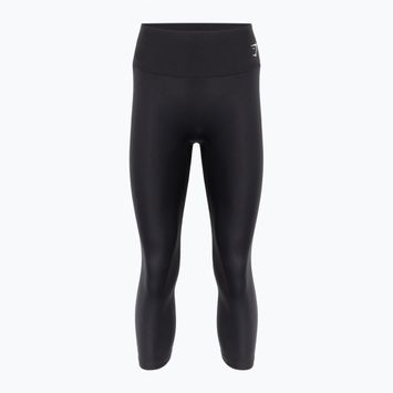 Women's Gymshark Training leggings 7/8 black