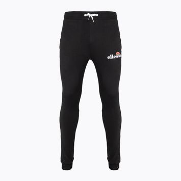 Ellesse men's trousers Nioro black