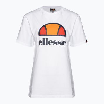 Ellesse women's T-shirt Arieth white