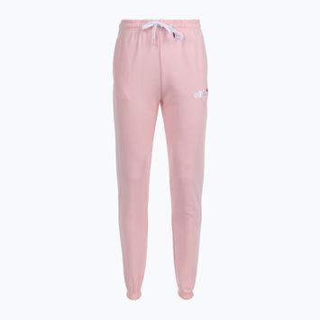 Ellesse women's trousers Noora Jog light pink