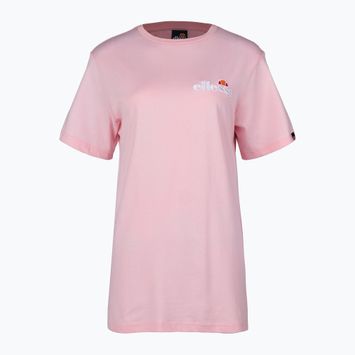 Ellesse women's t-shirt Kittin light pink