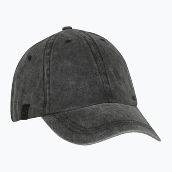 REGATTA Cassian baseball cap black
