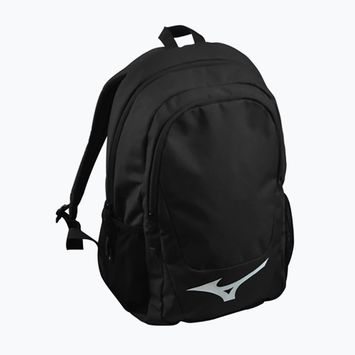 Mizuno Ryoko training backpack black