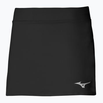 Mizuno Flex Skort tennis skirt black 62GBA21109