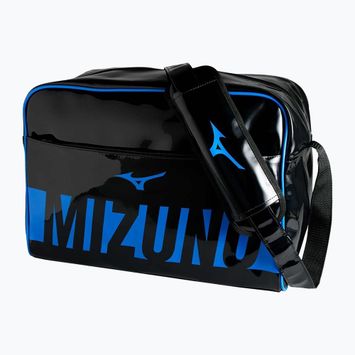 Mizuno Enamel black/blue bag