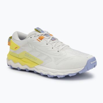 Women's running shoes Mizuno Wave Daichi 7 Roxy snow white