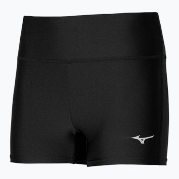 Women's shorts Mizuno Impulse Core black