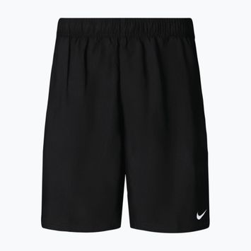 Nike Essential 4" Volley children's swim shorts black NESSB866-001