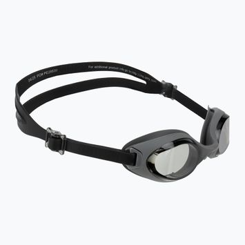 Children's swim goggles Nike Hyper Flow smoke