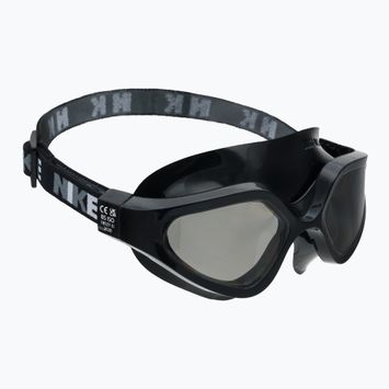 Nike Expanse dark black swimming mask NESSC151-005