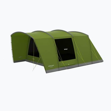 Vango Avington Flow 500 5-person camping tent green TESAVFLOW000001