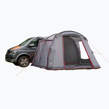 Vango Faros II Low smoke car vestibule