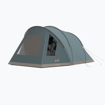 Vango Tiree 500 mineral green 5-person camping tent