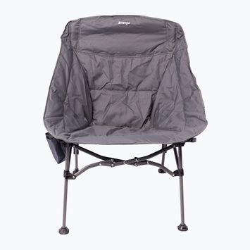Vango Crater hiking chair granite grey