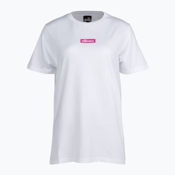 Ellesse women's t-shirt Noco white