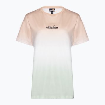 Ellesse women's Primavera multicolour T-shirt