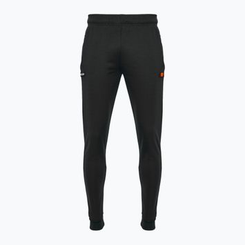 Ellesse men's Bertoni Track trousers black