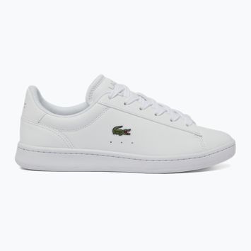Children's shoes Lacoste 48SUJ0013 white/white
