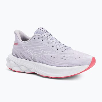 Women's running shoes Mizuno Wave Skyrise 6 thistle/violet indigo/camellia