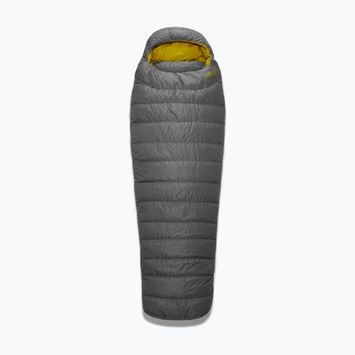 Rab Ascent Pro 400 sleeping bag grey