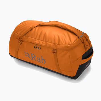 Rab Escape Kit Bag LT 70 l marmalade travel bag