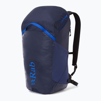 Rab Adrift 24 l deep ink hiking backpack