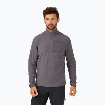 Men's Rab Tecton Pull-On graphene sweatshirt