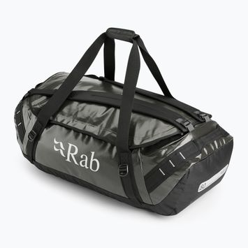 Rab Expedition Kitbag II 80 l dark slate travel bag