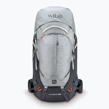 Rab Hyperon 65 l dark pewter/anthracite trekking backpack
