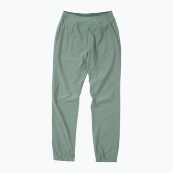Women's trekking trousers Rab Harpur sage