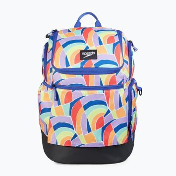 Speedo Teamster 2.0 35 L multicolour swimming backpack