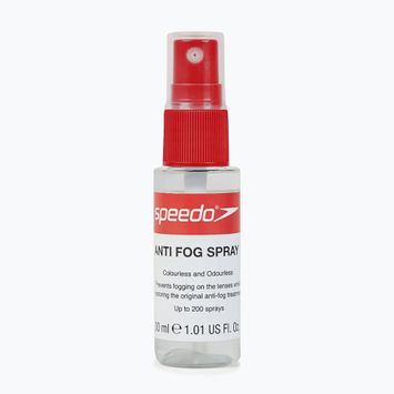 Speedo Anti Fog Spray 30 ml clear