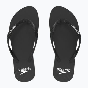 Women's Speedo Flip Flop black