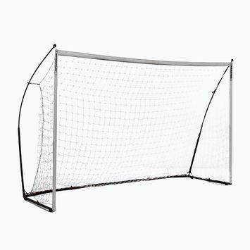 QuickPlay Kickster Elite football goal 300 x 200 cm white QP0825