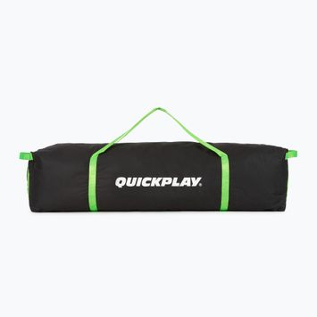 QuickPlay Q-FOLD goal bag 181 l black