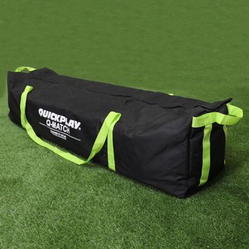 QuickPlay Q-FOLD goal bag 181 l black