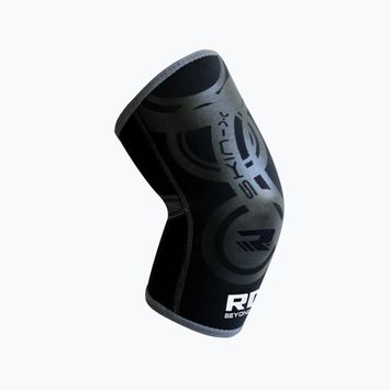 RDX Neo Prene Elbow Reg elbow stabiliser black