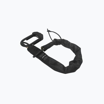 Hiplok E-DX bicycle lock black EDX1AB